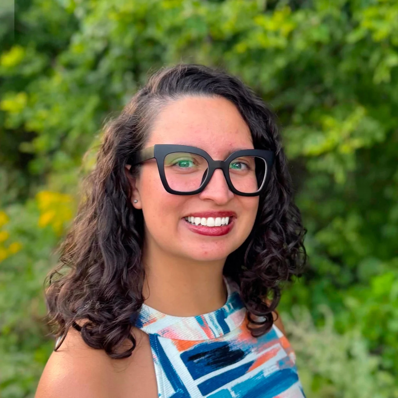 Kat Gonzales